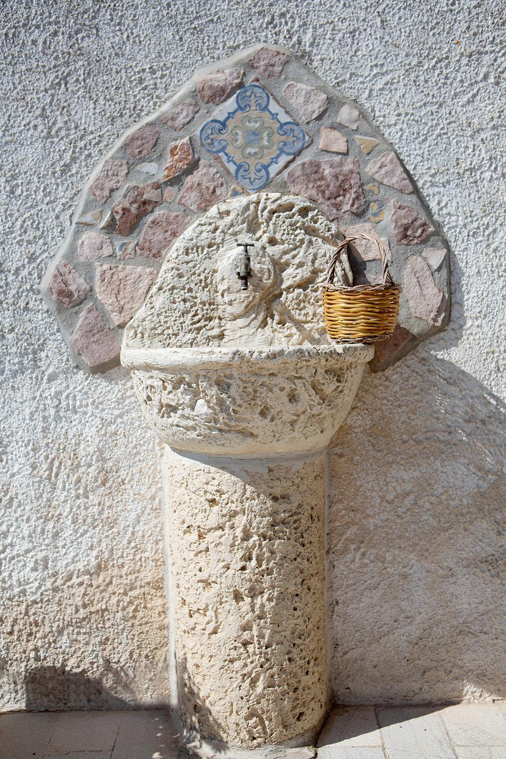 Villa Alessandro Castellammare del Golfo Exterior foto